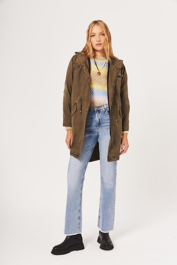 campera lucy