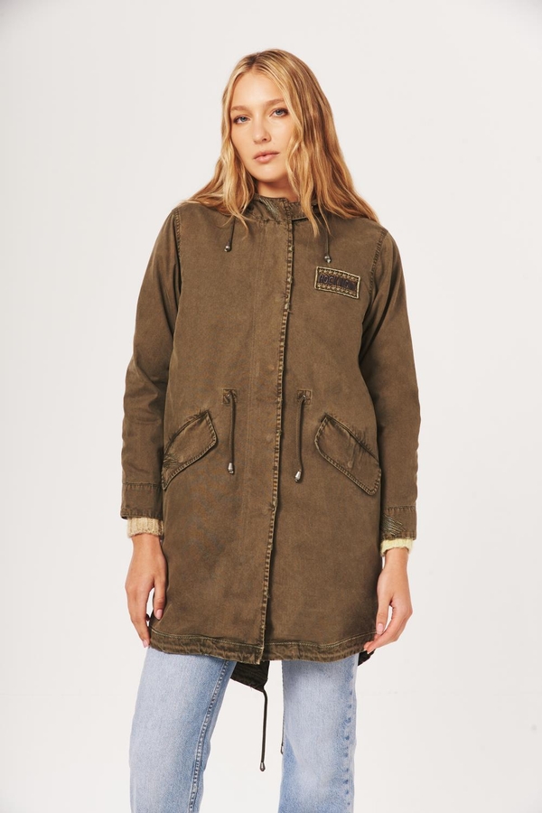 campera lucy