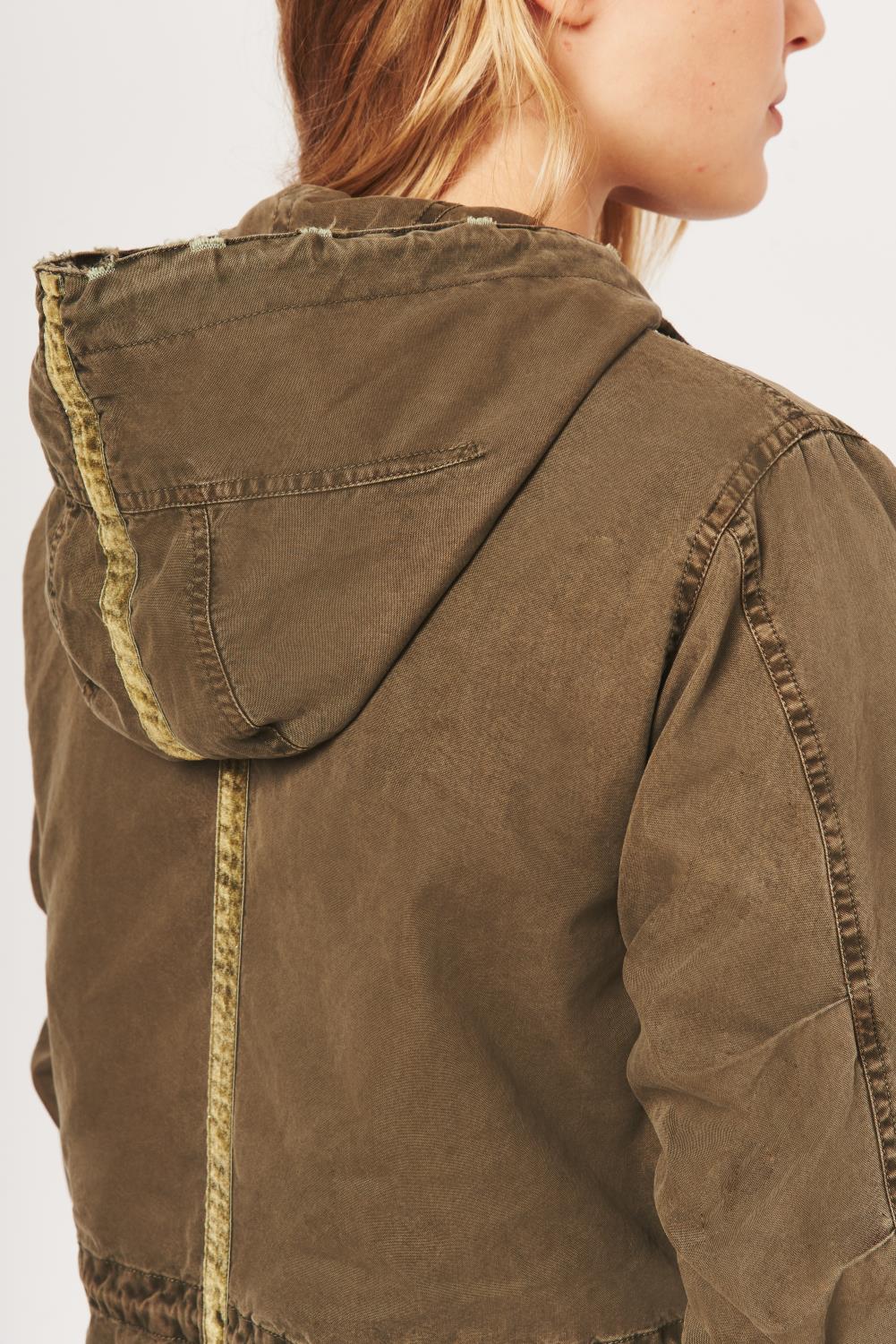 campera lucy