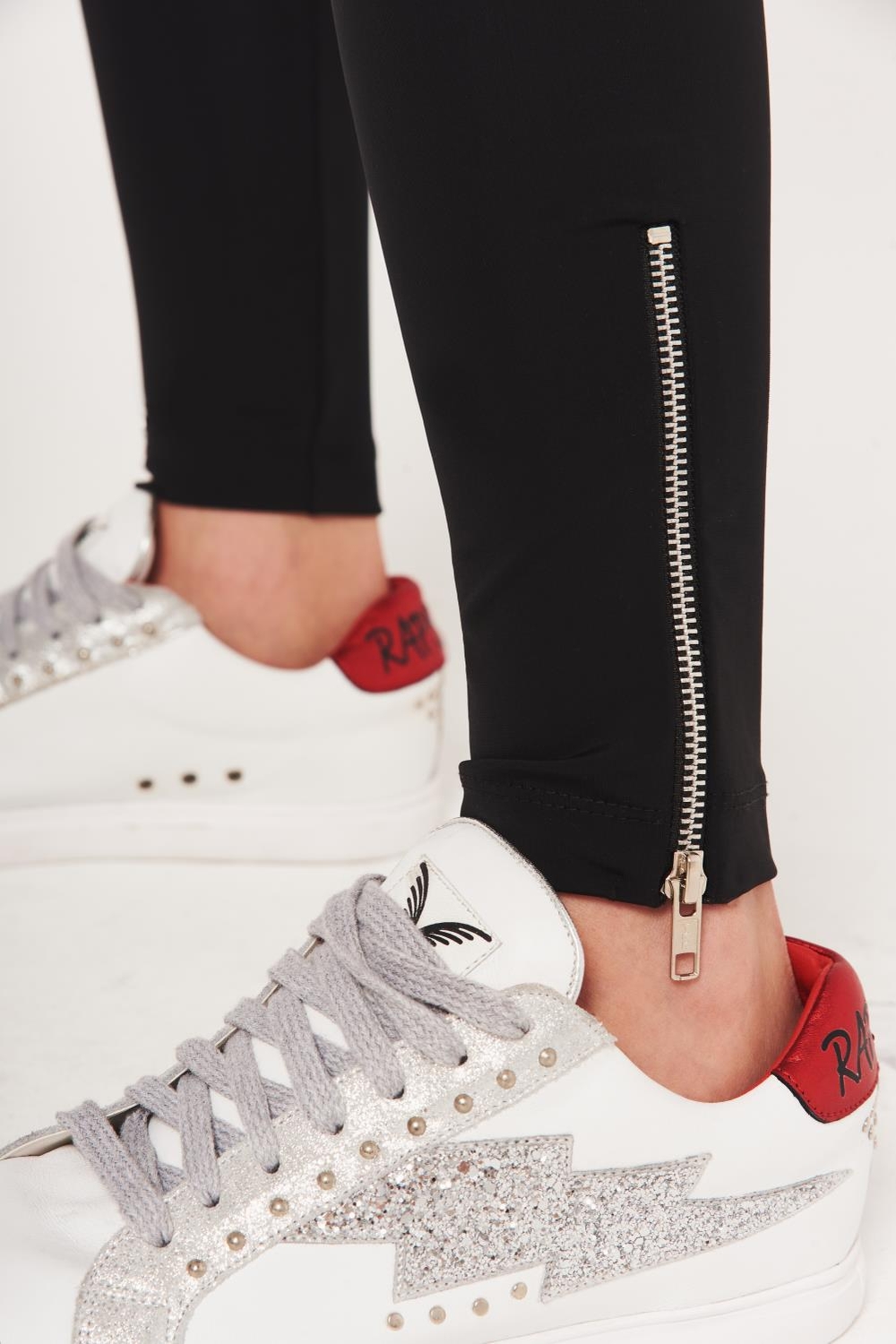 legging new zip