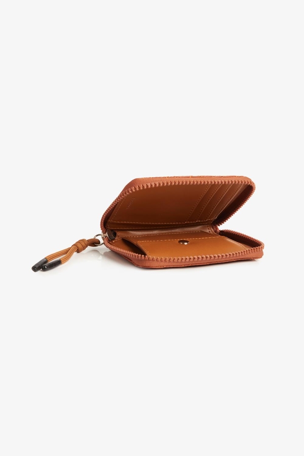 billetera sport matelasse