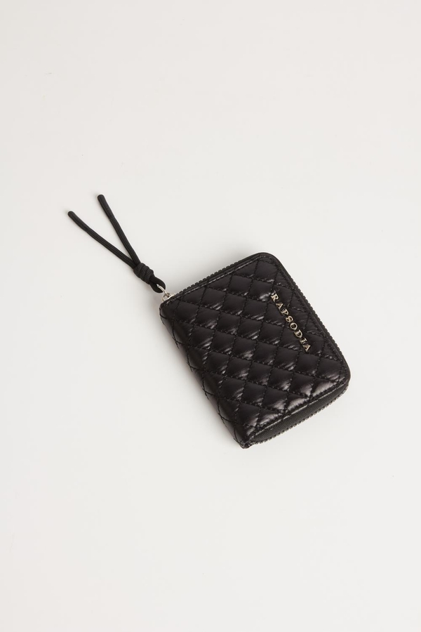 billetera sport matelasse