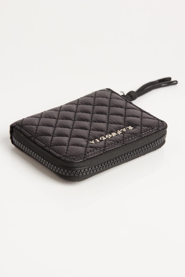 billetera sport matelasse