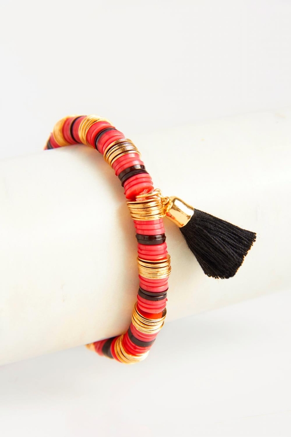 pulsera indie