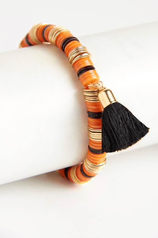 pulsera indie
