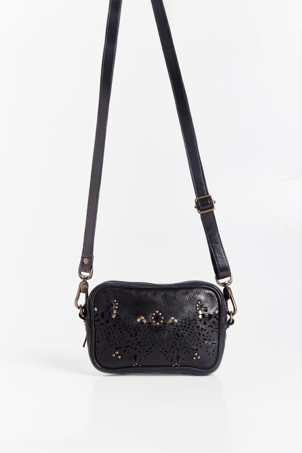 cartera paisley brik
