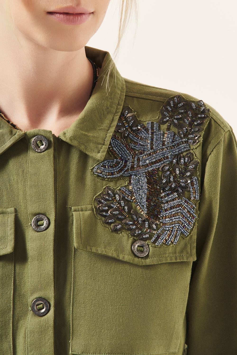 campera trayo bird