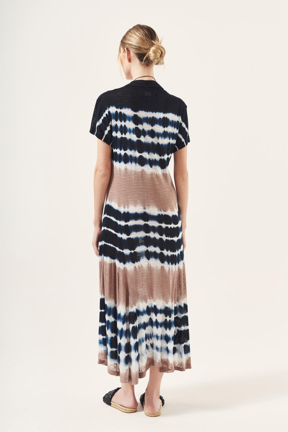vestido batik yuccas