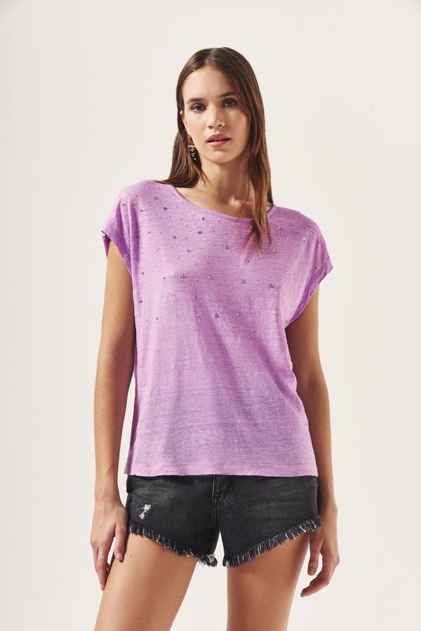remera bolodenca shiny