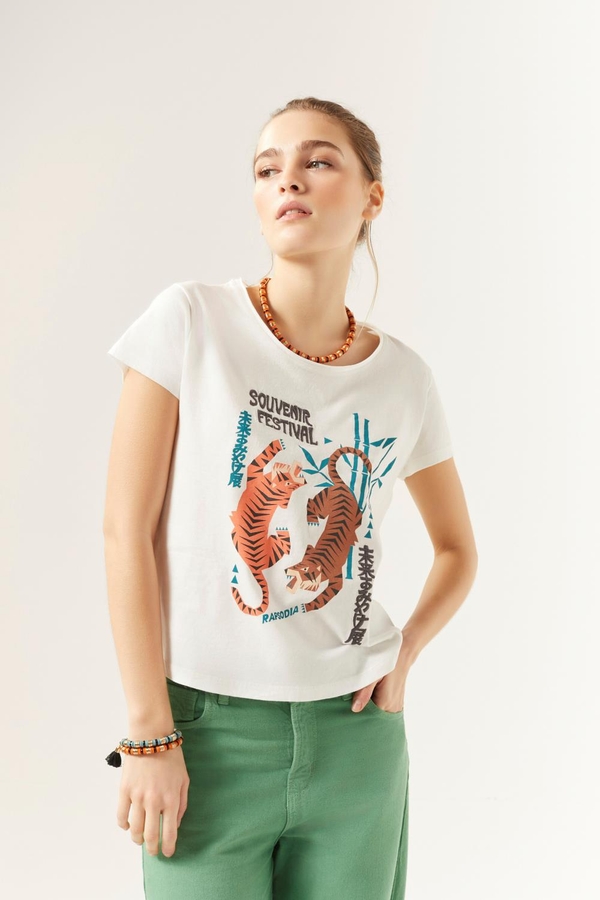 remera cubi