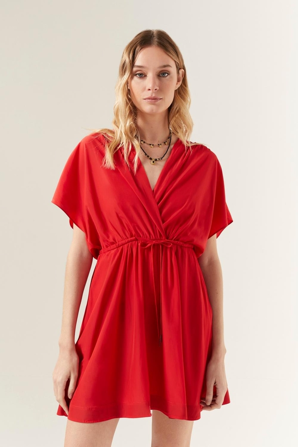 vestido miki moon d