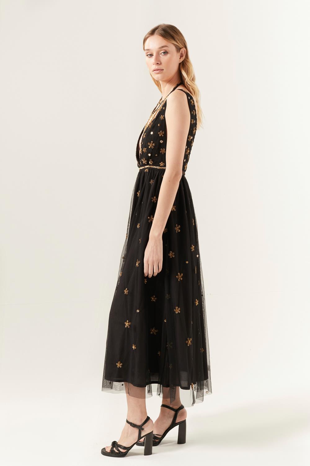 vestido lune