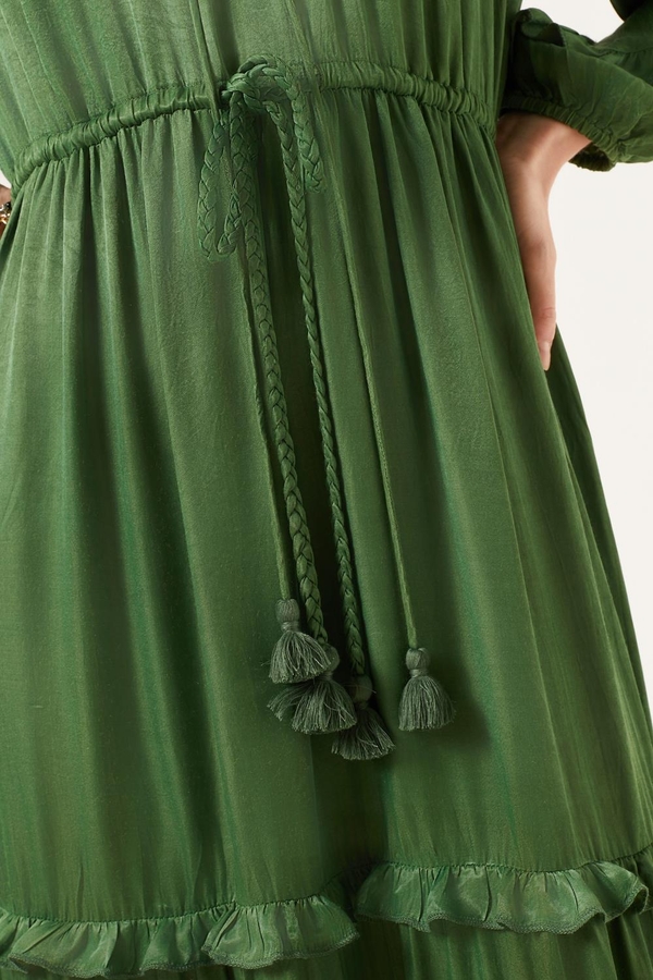 vestido soho plain new