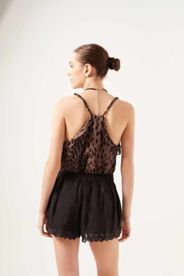 short lace sum