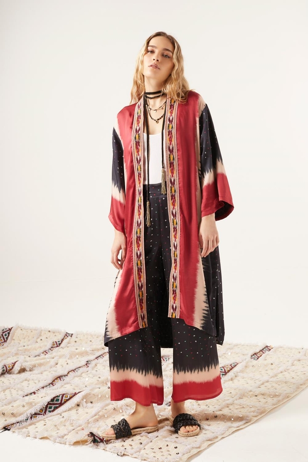 kimono ganly bandani