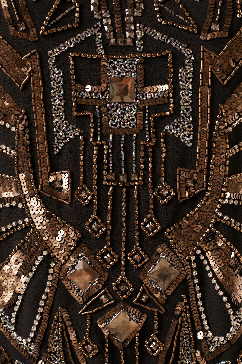 top skipper mosaic