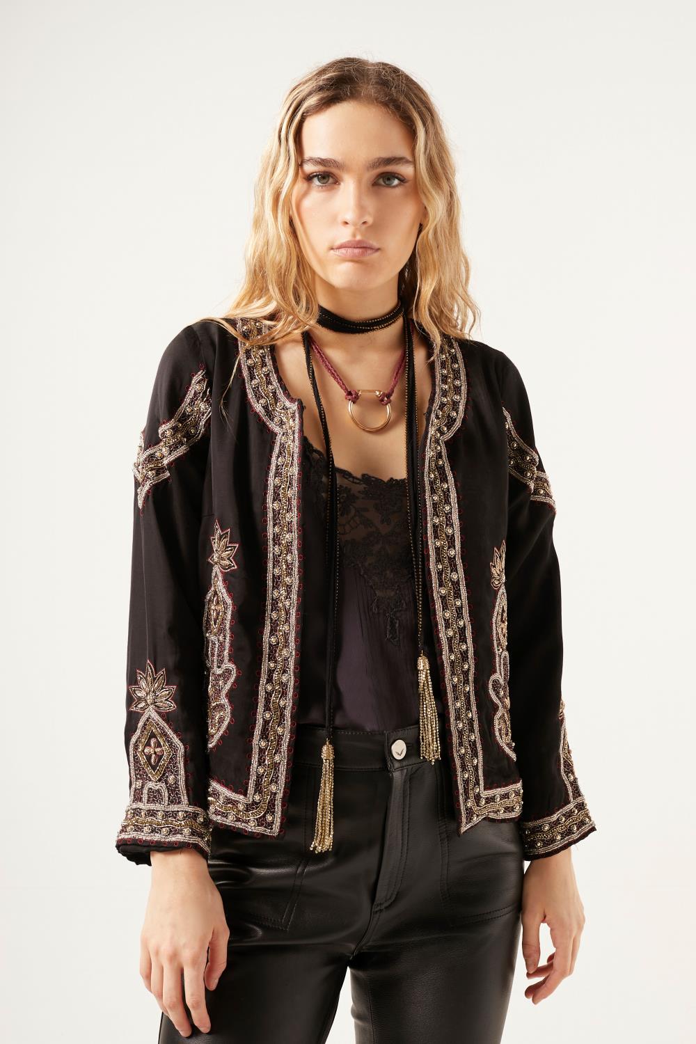 saco fleur