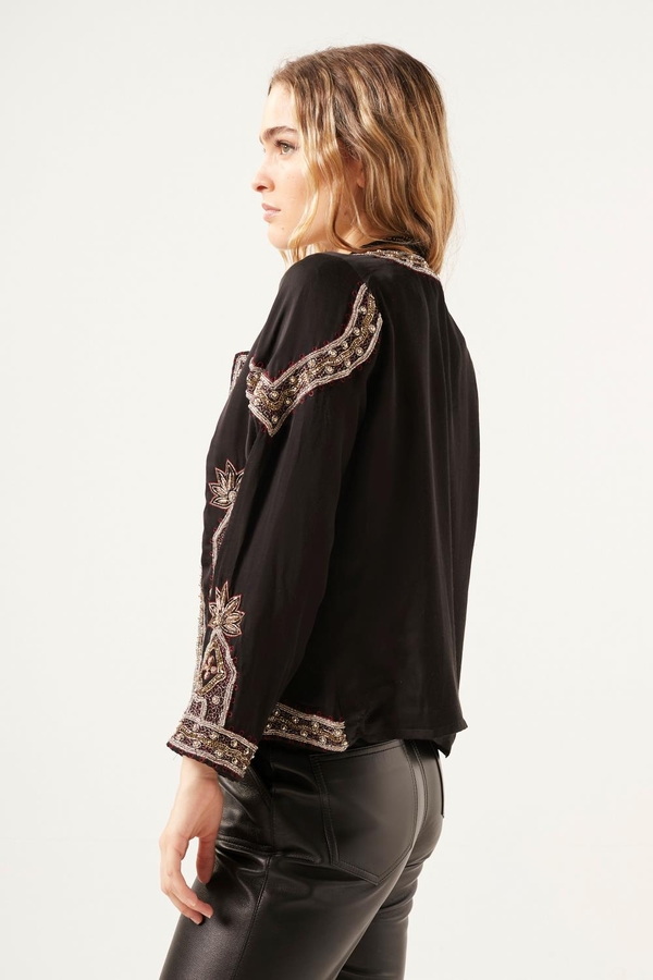 saco fleur