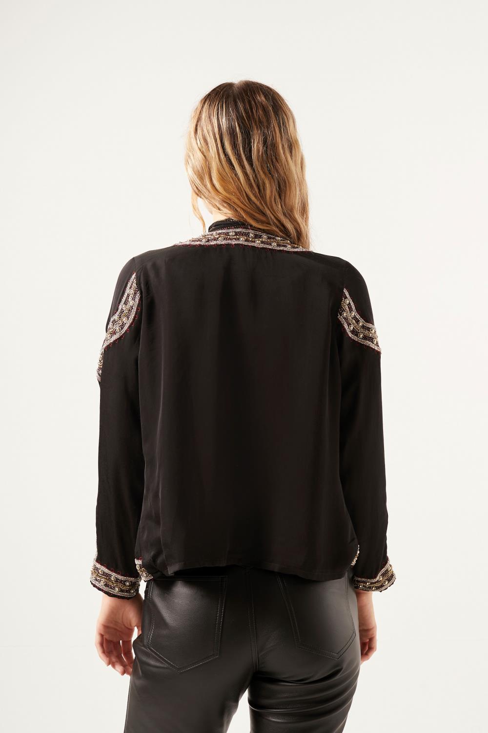 saco fleur