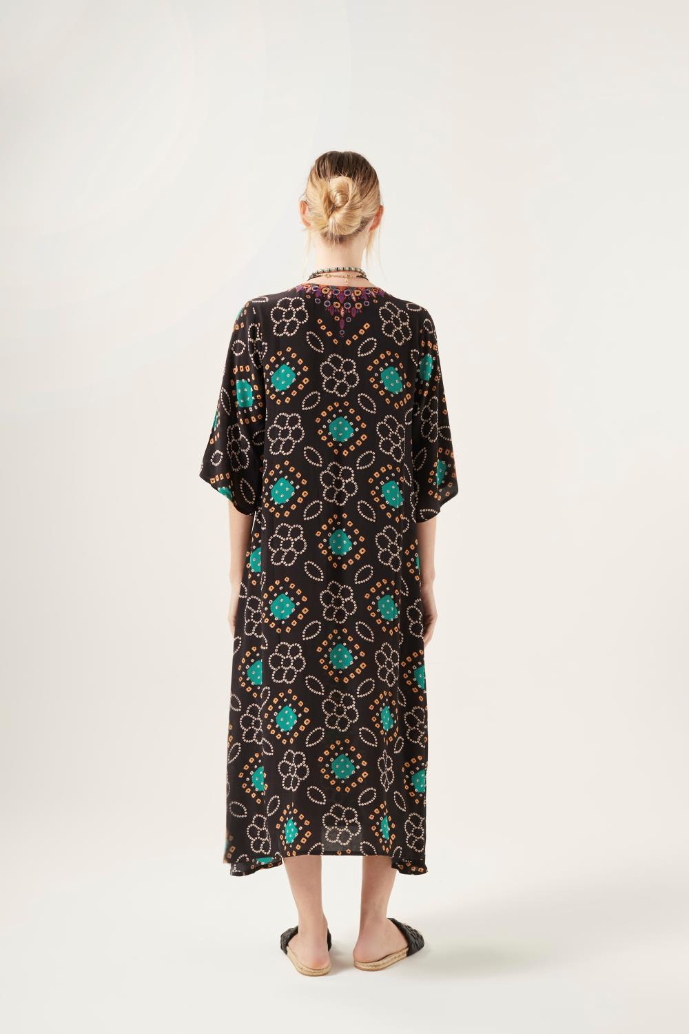 vestido olien geo new
