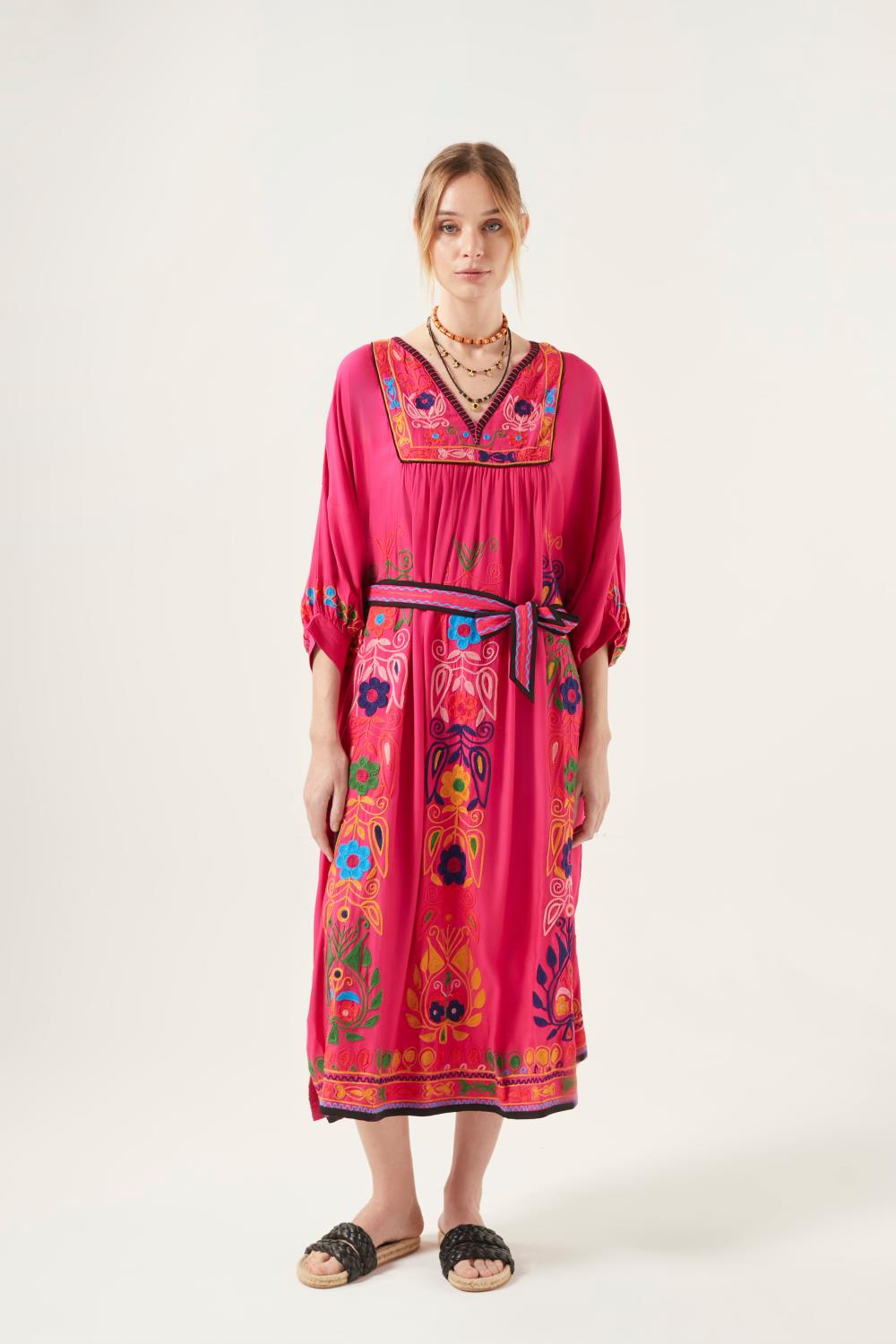 kaftan belle