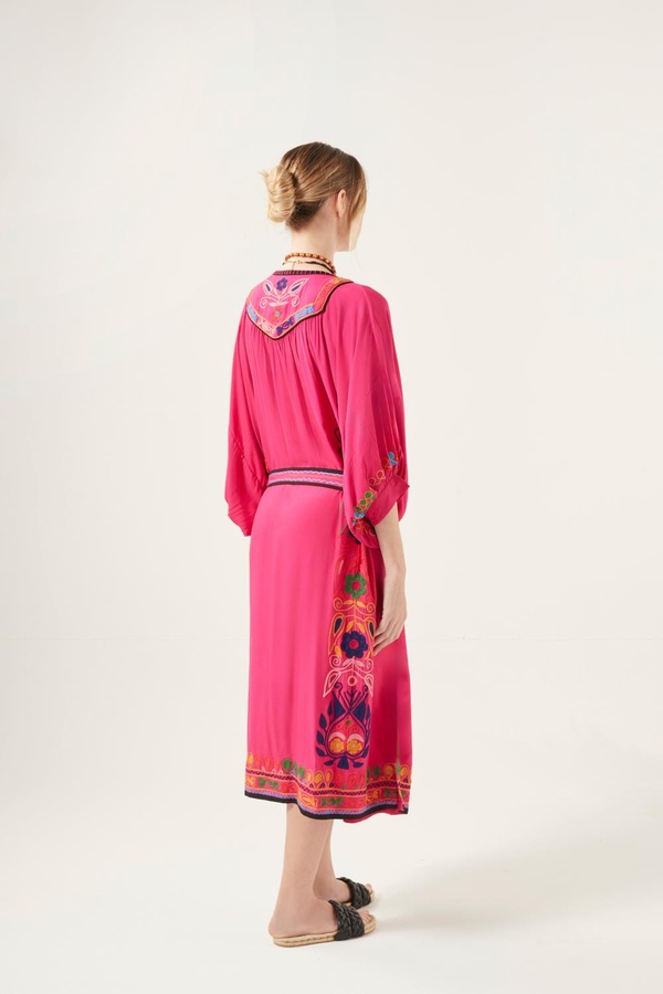 kaftan belle