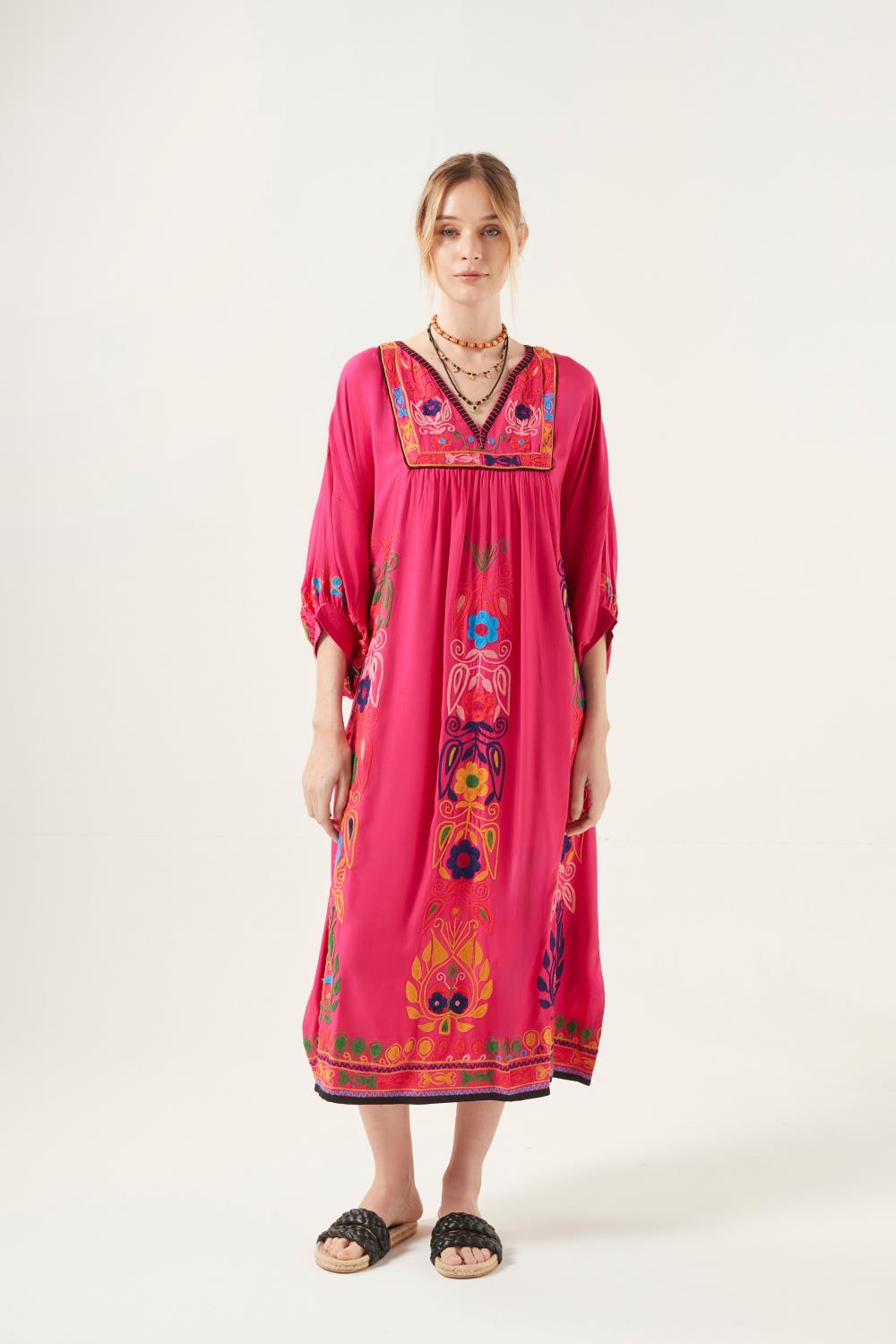 kaftan belle