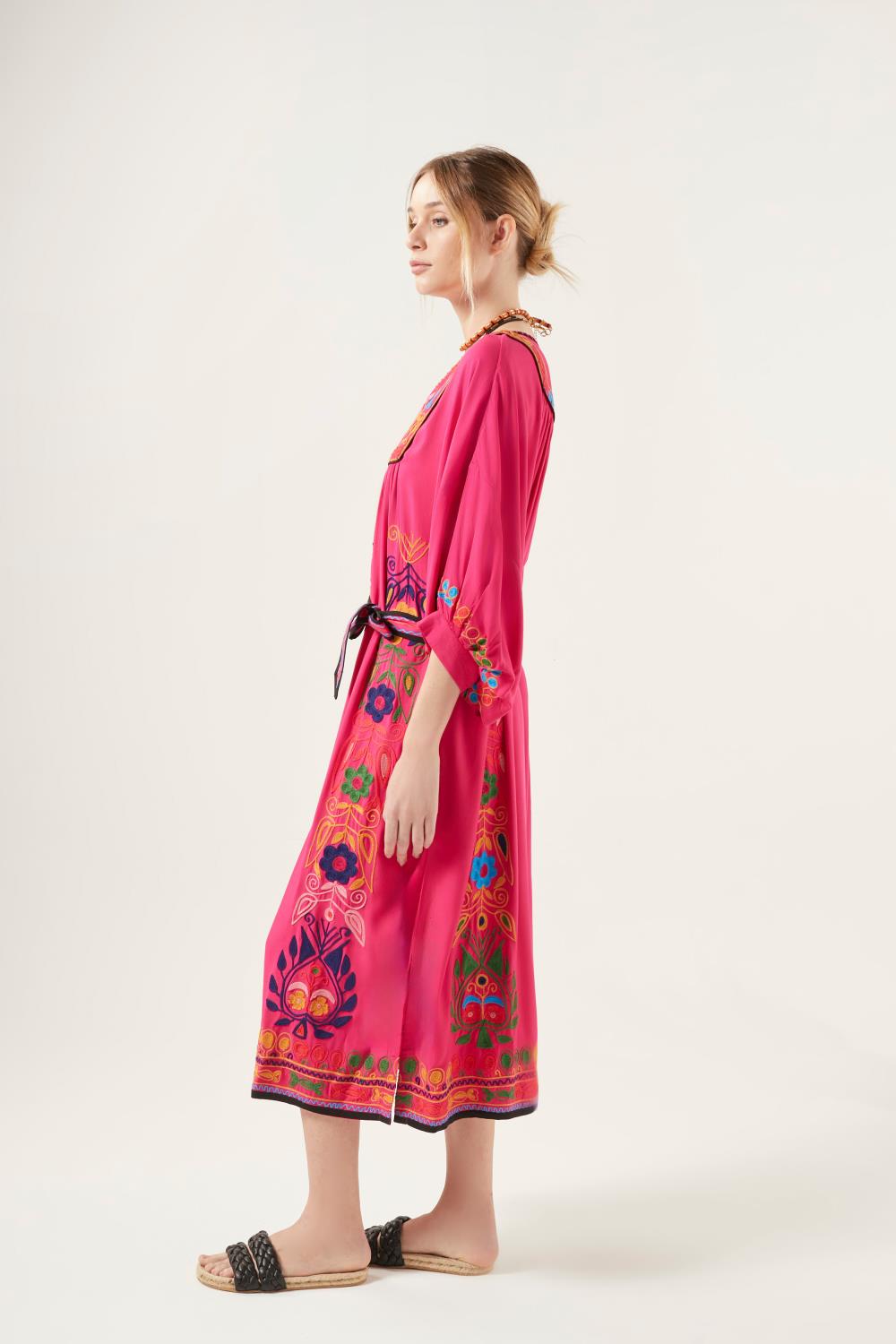 kaftan belle