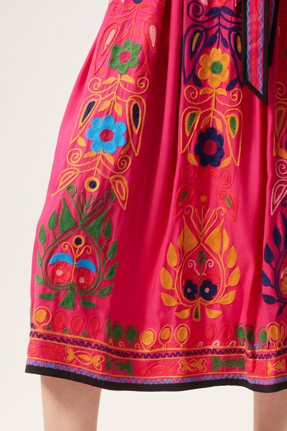 kaftan belle