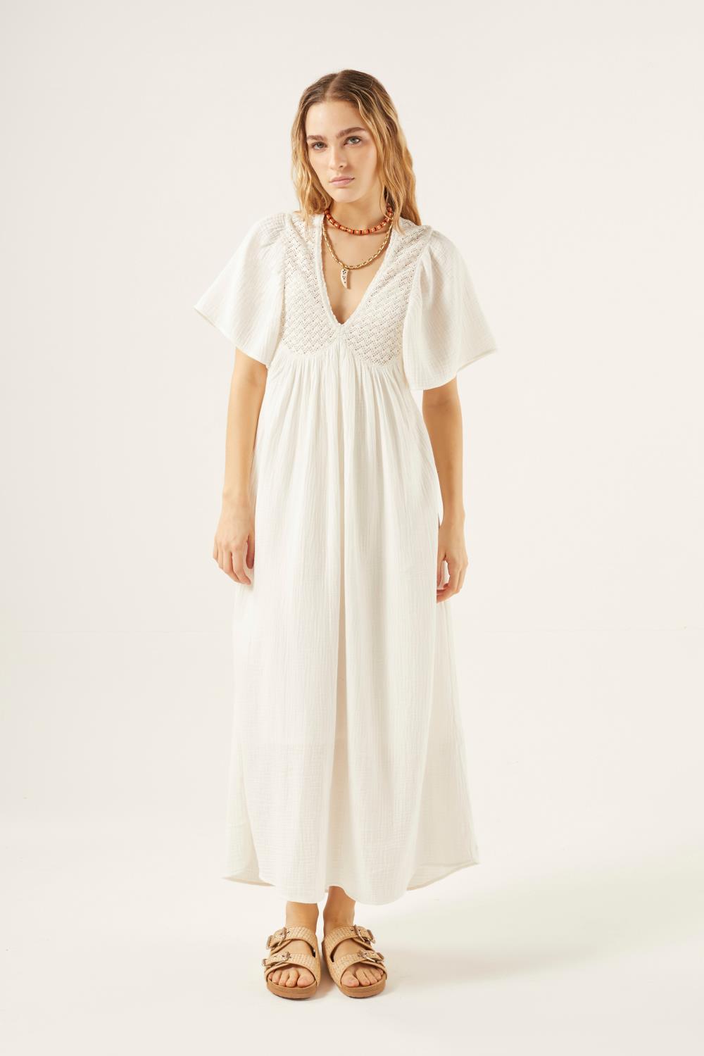 vestido oliver