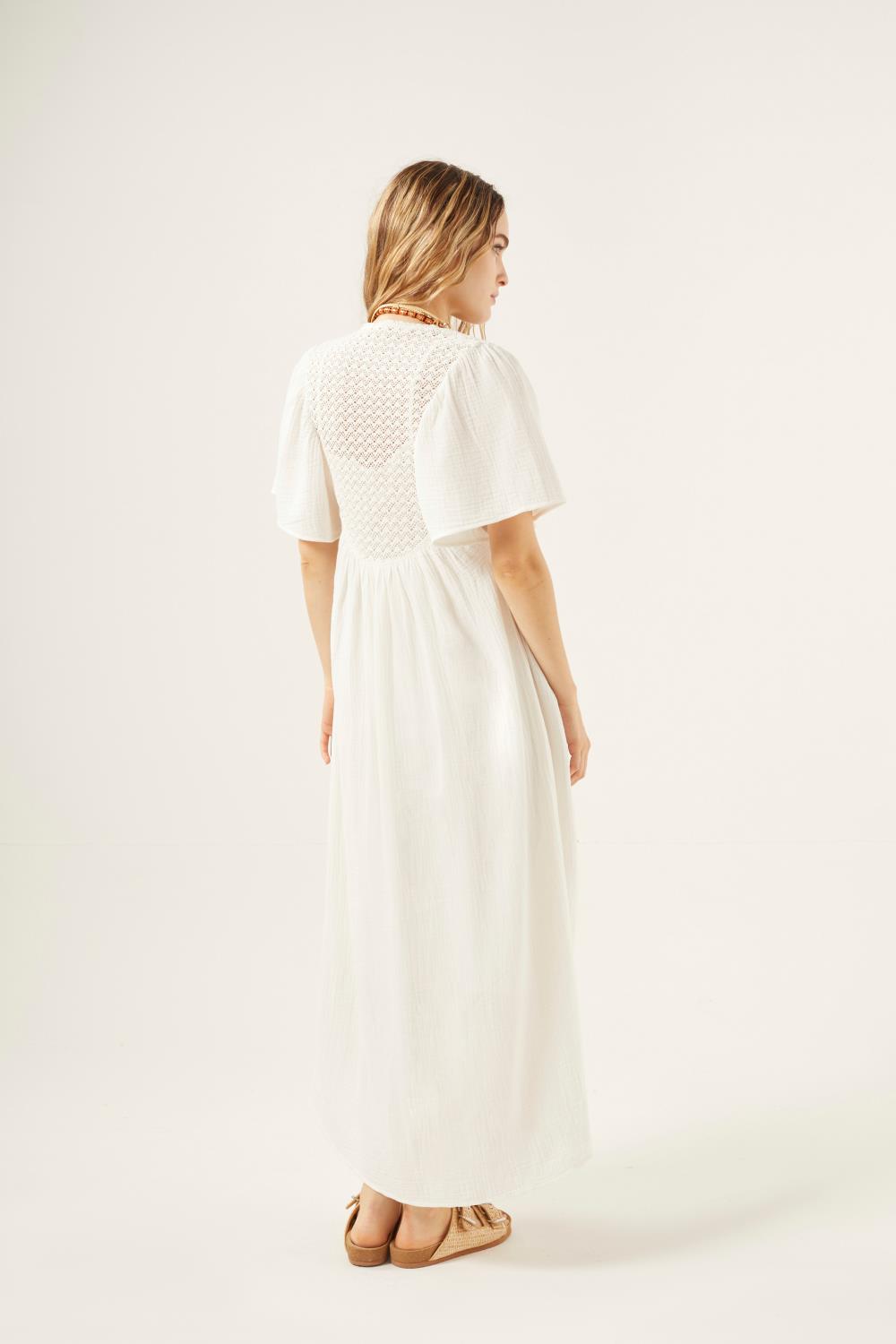 vestido oliver
