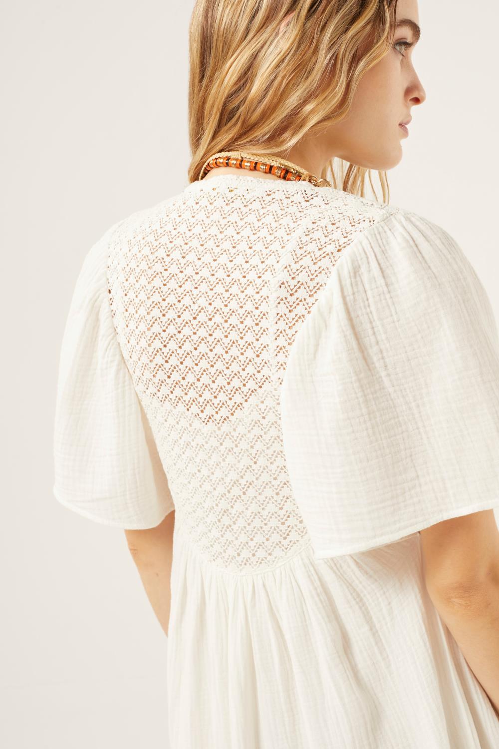 vestido oliver