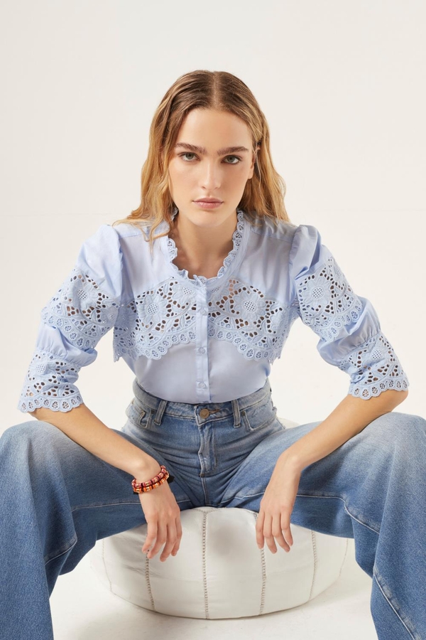 camisa nostalgie