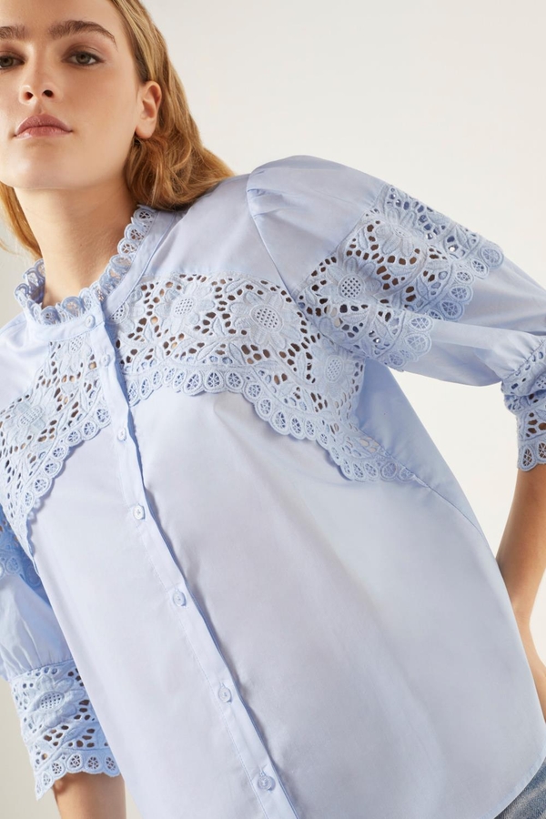 camisa nostalgie