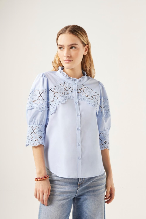 camisa nostalgie