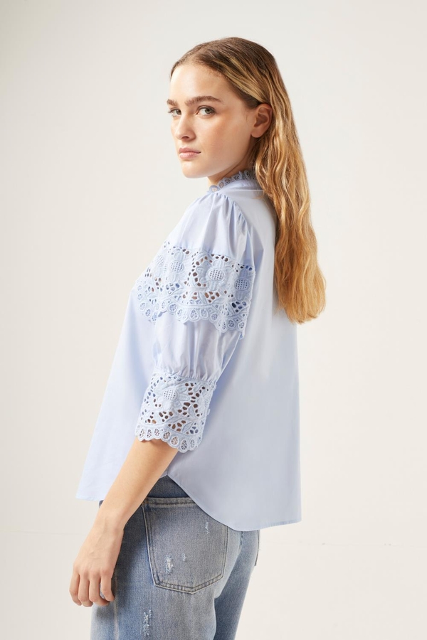 camisa nostalgie