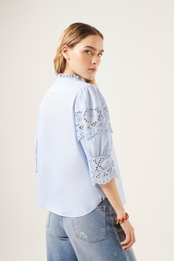 camisa nostalgie
