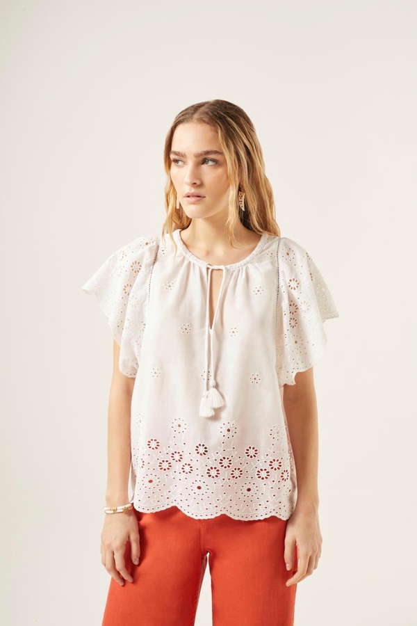CMA DOLPH LACE