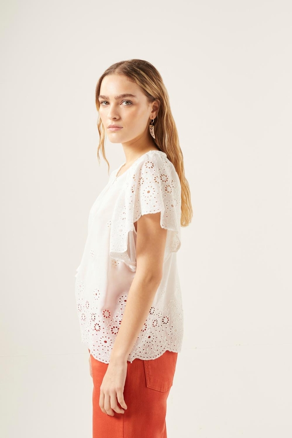 CMA DOLPH LACE