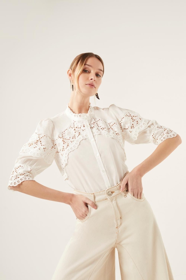 camisa nostalgie