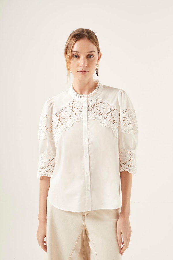 camisa nostalgie