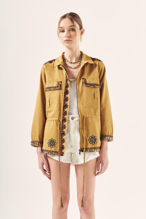 campera army hearts