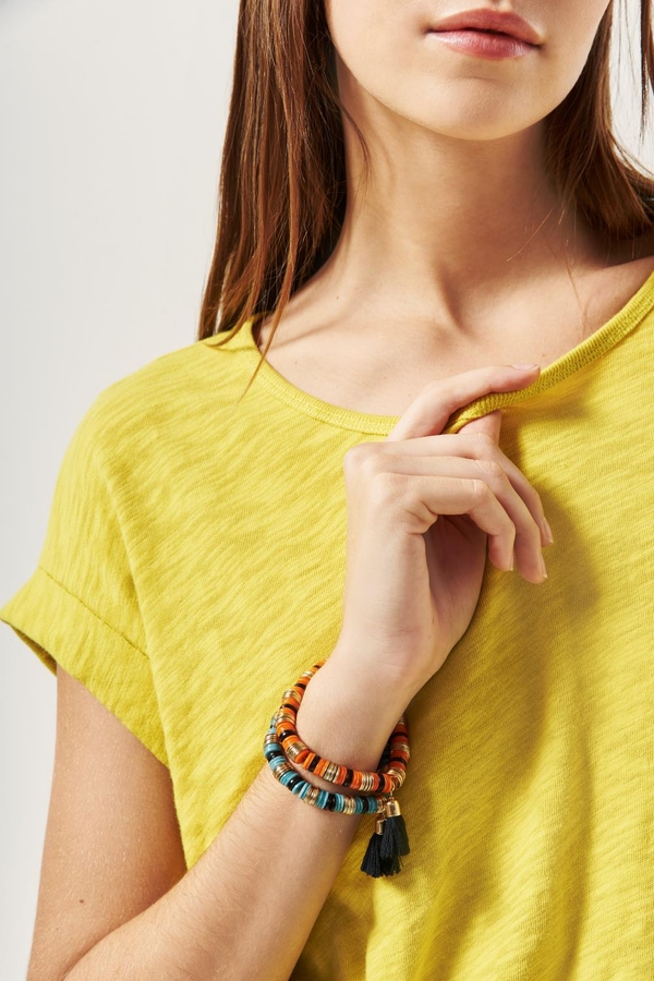 pulsera indie