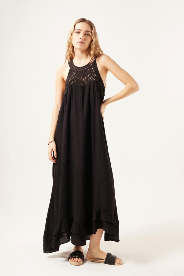 vestido summer