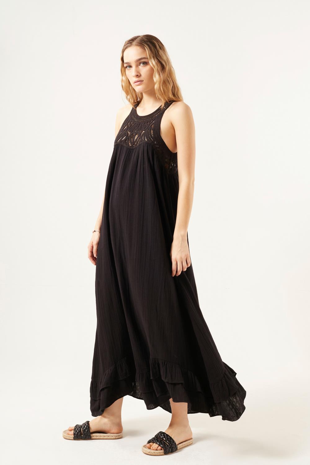 vestido summer