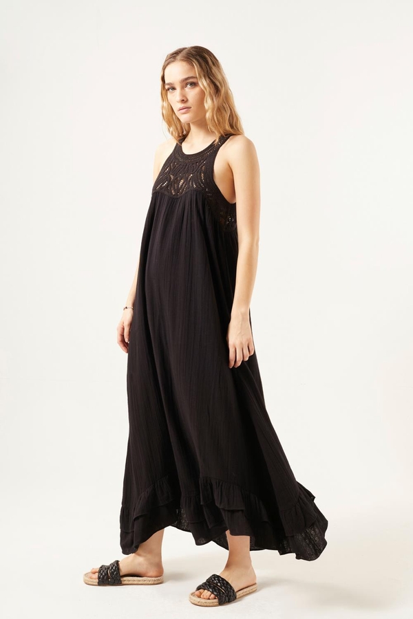 vestido summer