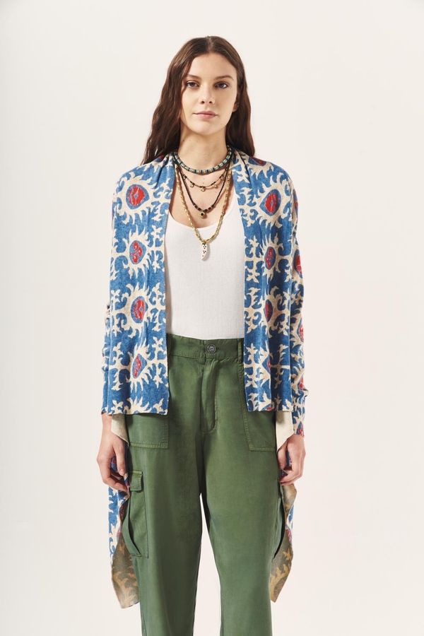 cardigan francine nic