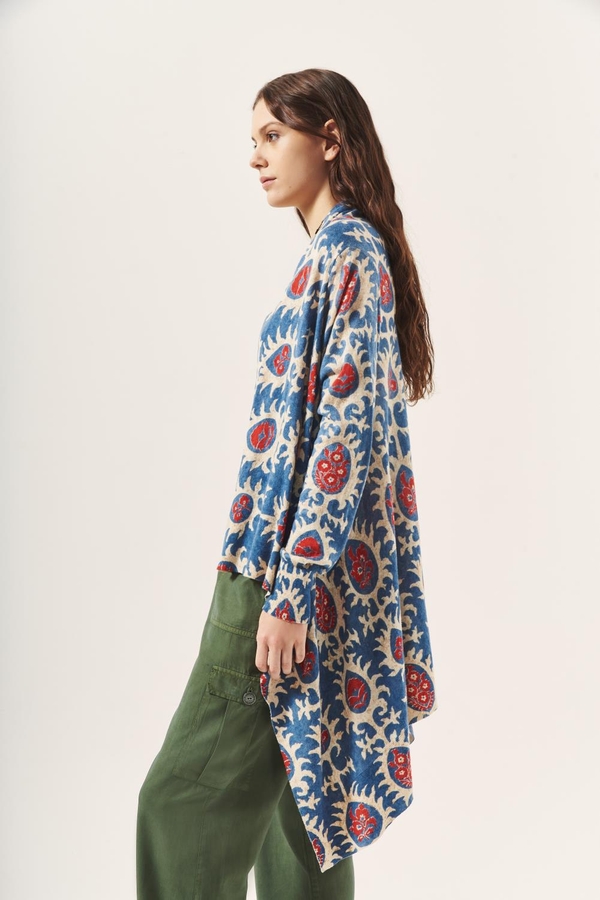 cardigan francine nic