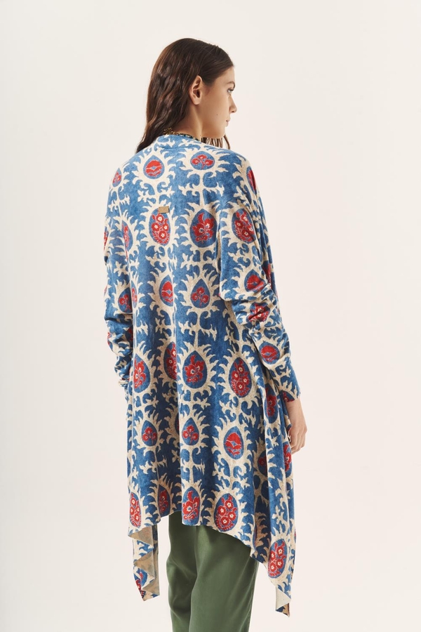 cardigan francine nic
