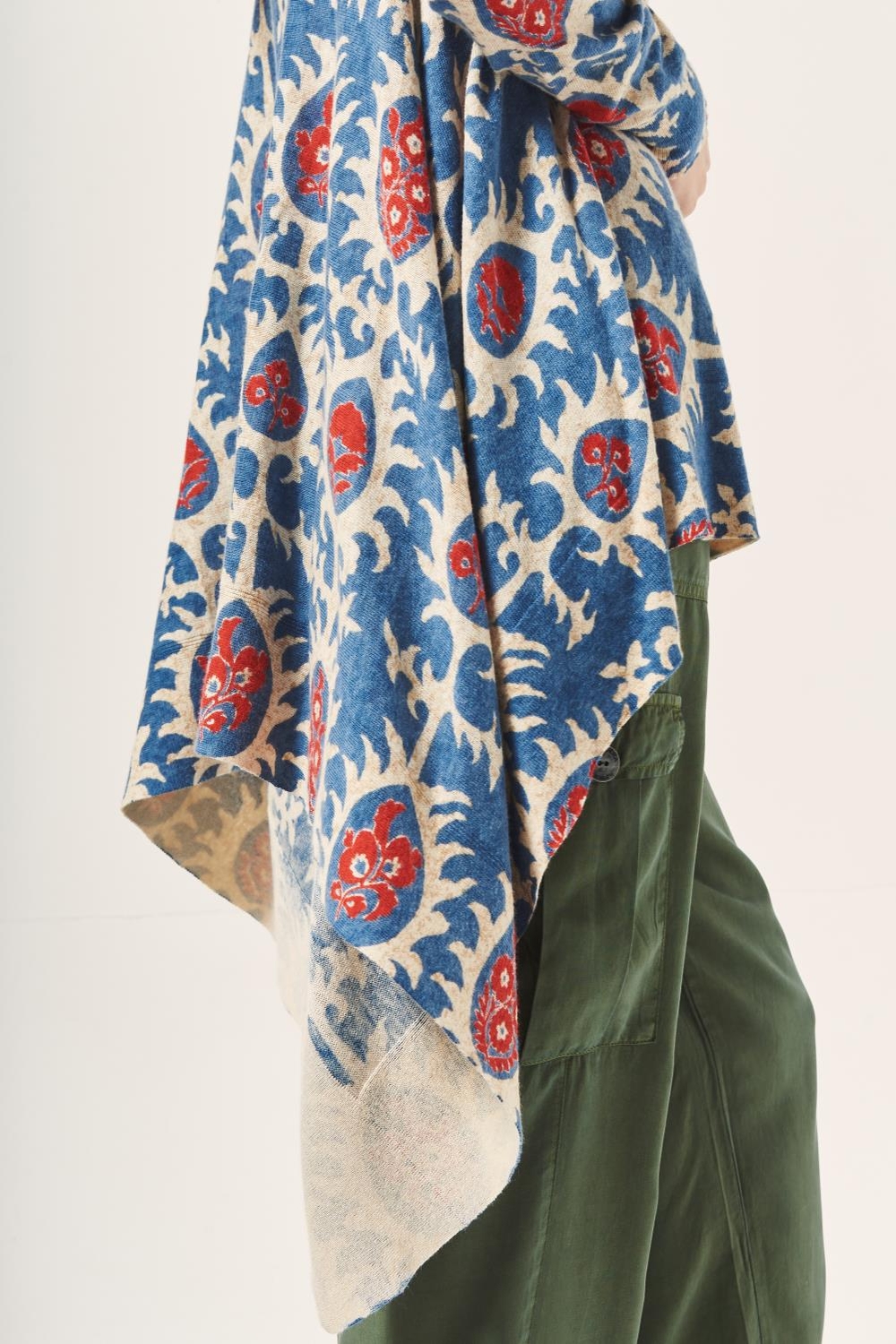 cardigan francine nic